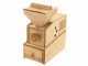 WIDU Widukind Mod. 1 - Birch Wood Flour Stone Mill - 400W