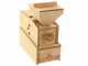 WIDU Widukind Mod. 1 - Birch Wood Flour Stone Mill - 400W