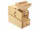 WIDU Widukind Mod. 1 - Birch Wood Flour Stone Mill - 400W