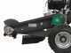 BlackStone SG 420 B&amp;S Stump Grinder - B&amp;S XR2100 Engine 420cc - Cutting Disc with 8 Hammers in Tungsten Carbide