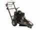 BlackStone SG 420 B&amp;S Stump Grinder - B&amp;S XR2100 Engine 420cc - Cutting Disc with 8 Hammers in Tungsten Carbide