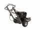 BlackStone SG 420 B&amp;S Stump Grinder - B&amp;S XR2100 Engine 420cc - Cutting Disc with 8 Hammers in Tungsten Carbide