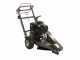 BlackStone SG 420 B&amp;S Stump Grinder - B&amp;S XR2100 Engine 420cc - Cutting Disc with 8 Hammers in Tungsten Carbide