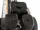 BlackStone SG 420 B&amp;S Stump Grinder - B&amp;S XR2100 Engine 420cc - Cutting Disc with 8 Hammers in Tungsten Carbide