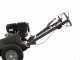 BlackStone SG 420 B&amp;S Stump Grinder - B&amp;S XR2100 Engine 420cc - Cutting Disc with 8 Hammers in Tungsten Carbide