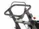 BlackStone SG 420 B&amp;S Stump Grinder - B&amp;S XR2100 Engine 420cc - Cutting Disc with 8 Hammers in Tungsten Carbide
