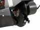 BlackStone SG 420 B&amp;S Stump Grinder - B&amp;S XR2100 Engine 420cc - Cutting Disc with 8 Hammers in Tungsten Carbide