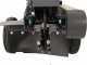 BlackStone SG 420 B&amp;S Stump Grinder - B&amp;S XR2100 Engine 420cc - Cutting Disc with 8 Hammers in Tungsten Carbide