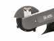 BlackStone SG 420 B&amp;S Stump Grinder - B&amp;S XR2100 Engine 420cc - Cutting Disc with 8 Hammers in Tungsten Carbide