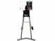 AL-KO LSH 520/5 - Electric Log Splitter - Horizontal - 230V