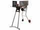 AL-KO LSH 520/5 - Electric Log Splitter - Horizontal - 230V