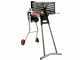 AL-KO LSH 520/5 - Electric Log Splitter - Horizontal - 230V