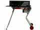 AL-KO LSH 520/5 - Electric Log Splitter - Horizontal - 230V