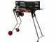 AL-KO LSH 520/5 - Electric Log Splitter - Horizontal - 230V