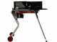 AL-KO LSH 520/5 - Electric Log Splitter - Horizontal - 230V