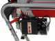 AL-KO LSH 520/5 - Electric Log Splitter - Horizontal - 230V