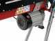 AL-KO LSH 520/5 - Electric Log Splitter - Horizontal - 230V