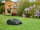 Bosch Indego S 500 Robot Lawn Mower - Robot lawn mower with 18 V Lithium battery