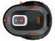 Black &amp; Decker BCRMW122-QW Robot Lawn Mower with Perimeter Wire - Powered by a 12 V Lithium-ion battery