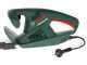 Bosch Easy HedgeCut 55 Electric Hedge Trimmer - 55 cm Blade -  450W Power