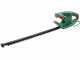 Bosch Easy HedgeCut 55 Electric Hedge Trimmer - 55 cm Blade -  450W Power