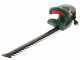 Bosch Easy HedgeCut 55 Electric Hedge Trimmer - 55 cm Blade -  450W Power