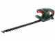 Bosch Easy HedgeCut 55 Electric Hedge Trimmer - 55 cm Blade -  450W Power