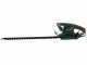 Bosch Easy HedgeCut 55 Electric Hedge Trimmer - 55 cm Blade -  450W Power