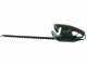 Bosch Easy HedgeCut 55 Electric Hedge Trimmer - 55 cm Blade -  450W Power