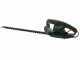 Bosch Easy HedgeCut 55 Electric Hedge Trimmer - 55 cm Blade -  450W Power