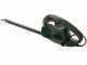 Bosch Easy HedgeCut 55 Electric Hedge Trimmer - 55 cm Blade -  450W Power