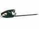 Bosch Easy HedgeCut 55 Electric Hedge Trimmer - 55 cm Blade -  450W Power