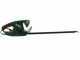 Bosch Easy HedgeCut 55 Electric Hedge Trimmer - 55 cm Blade -  450W Power