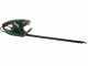 Bosch Easy HedgeCut 55 Electric Hedge Trimmer - 55 cm Blade -  450W Power