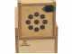 WIDU Volksm&uuml;hle Mod. 2 - Hardwood Flour Stone Mill - 400W