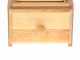 WIDU Volksm&uuml;hle Mod. 2 - Hardwood Flour Stone Mill - 400W