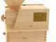 WIDU Volksm&uuml;hle Mod. 2 - Hardwood Flour Stone Mill - 400W