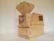 WIDU Volksm&uuml;hle Mod. 2 - Hardwood Flour Stone Mill - 400W