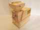 WIDU Volksm&uuml;hle Mod. 2 - Hardwood Flour Stone Mill - 400W