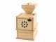 WIDU Volksm&uuml;hle Mod. 2 - Hardwood Flour Stone Mill - 400W