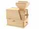 WIDU Volksm&uuml;hle Mod. 2 - Hardwood Flour Stone Mill - 400W