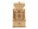 WIDU Volksm&uuml;hle Mod. 2 - Hardwood Flour Stone Mill - 400W