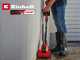 Einhell PICOBELLA Battery-powered Patio Cleaner with starter kit 18 V - 2.5Ah