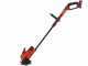 Einhell PICOBELLA Battery-powered Patio Cleaner with starter kit 18 V - 2.5Ah