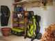 Ryobi RY18LMX40C-240 - Battery-powered Lawn Mower - 2x18V/4Ah - 40 cm Cut