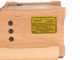 WIDU Universalm&uuml;hle Mod. 3 - Beechwood Flour Stone Mill - 600W