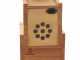 WIDU Universalm&uuml;hle Mod. 3 - Beechwood Flour Stone Mill - 600W