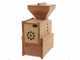 WIDU Universalm&uuml;hle Mod. 3 - Beechwood Flour Stone Mill - 600W