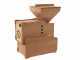 WIDU Universalm&uuml;hle Mod. 3 - Beechwood Flour Stone Mill - 600W