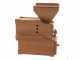 WIDU Universalm&uuml;hle Mod. 3 - Beechwood Flour Stone Mill - 600W